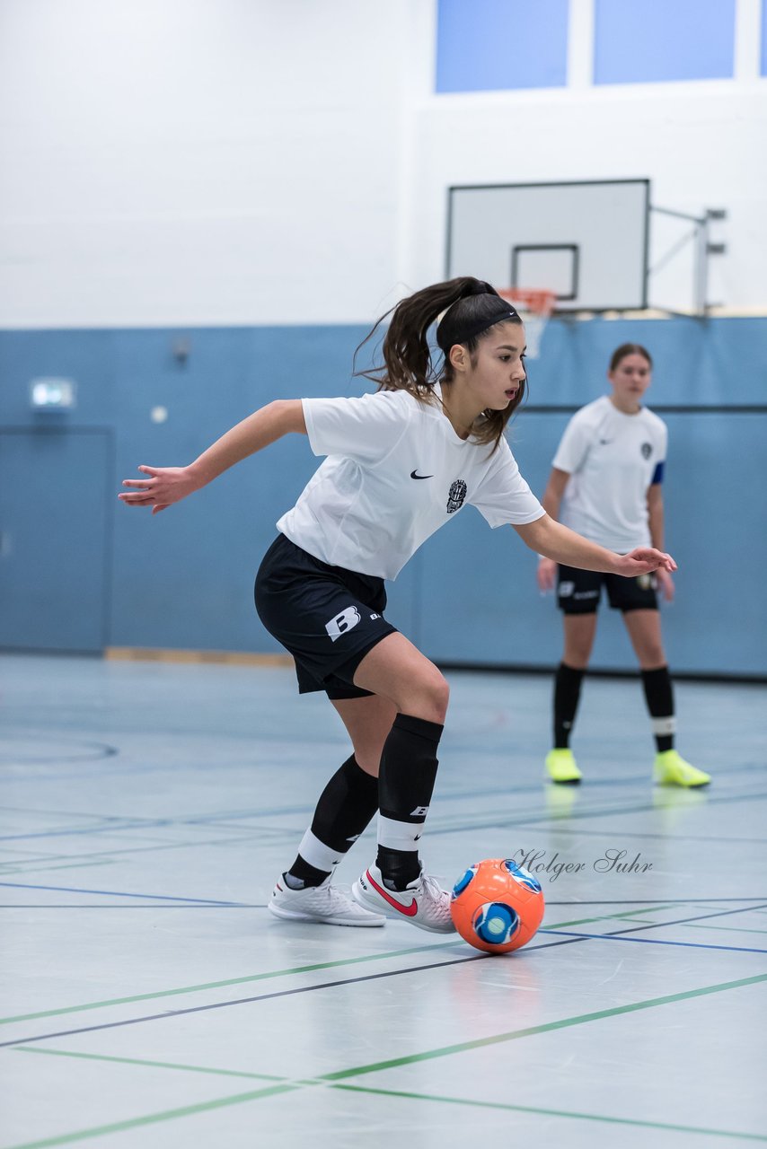 Bild 98 - HFV Futsalmeisterschaft